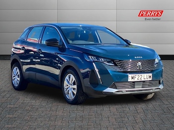 2022 - 1.5 BlueHDi Active Premium 5dr