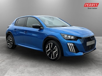 Used Peugeot 208 2026 for sale - 78775329: Photo