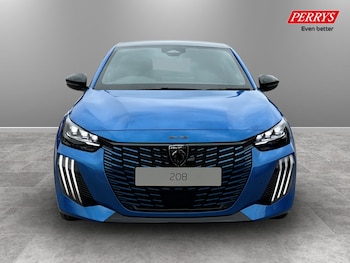 Used Peugeot 208 2026 for sale - 78775329: Photo