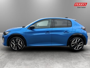 Used Peugeot 208 2026 for sale - 78775329: Photo
