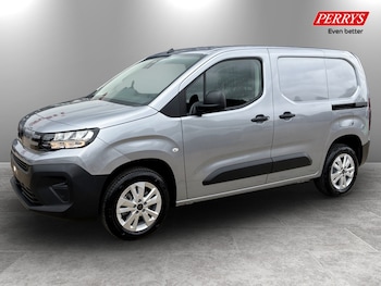 Used Peugeot Partner 2026 for sale - 78610765: Photo
