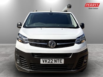 Used Vauxhall Vivaro 2022 for sale - 78951612: Photo