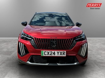 Used Peugeot 2008 2024 for sale - 79295162: Photo