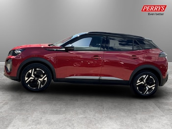 Used Peugeot 2008 2024 for sale - 79295162: Photo