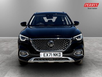 Used MG MG HS 2021 for sale - 78305159: Photo