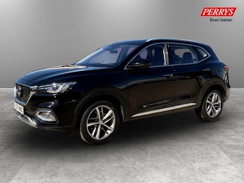 Used MG MG HS 2021 for sale - 78305159: Photo