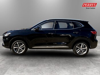 Used MG MG HS 2021 for sale - 78305159: Photo