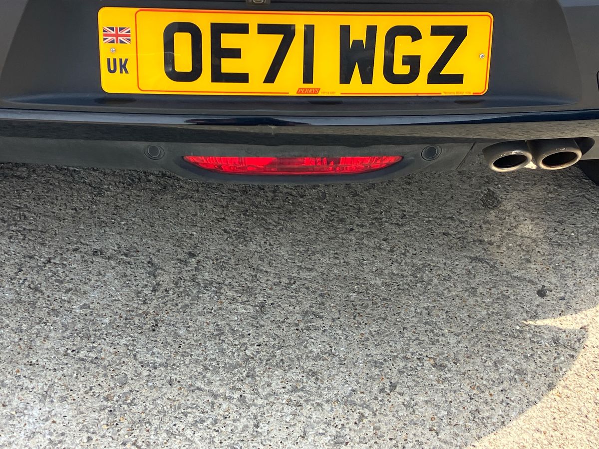 Vehicle 28