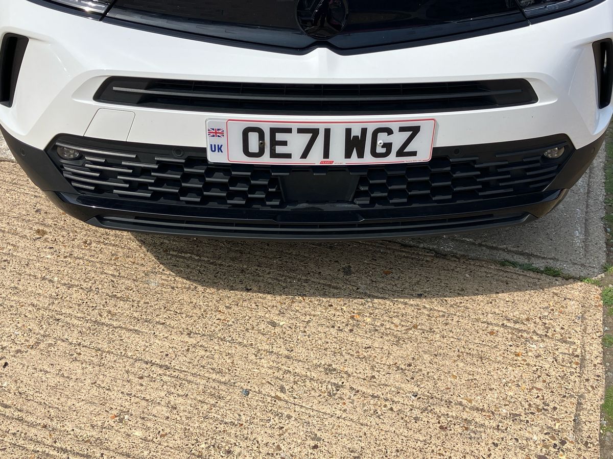 Vehicle 36