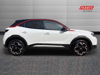 Used Vauxhall Mokka 2022 for sale - 75342176: Photo