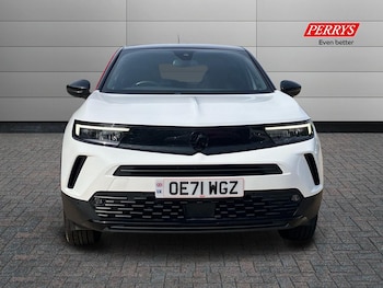 Used Vauxhall Mokka 2022 for sale - 75342176: Photo