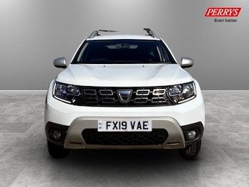 Used Dacia Duster 2019 for sale - 78341680: Photo