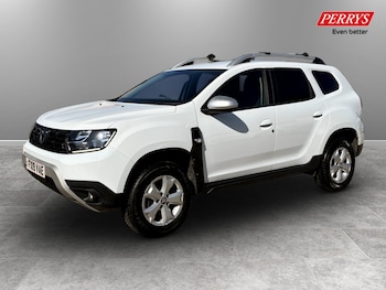 Used Dacia Duster 2019 for sale - 78341680: Photo