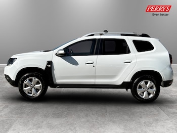 Used Dacia Duster 2019 for sale - 78341680: Photo
