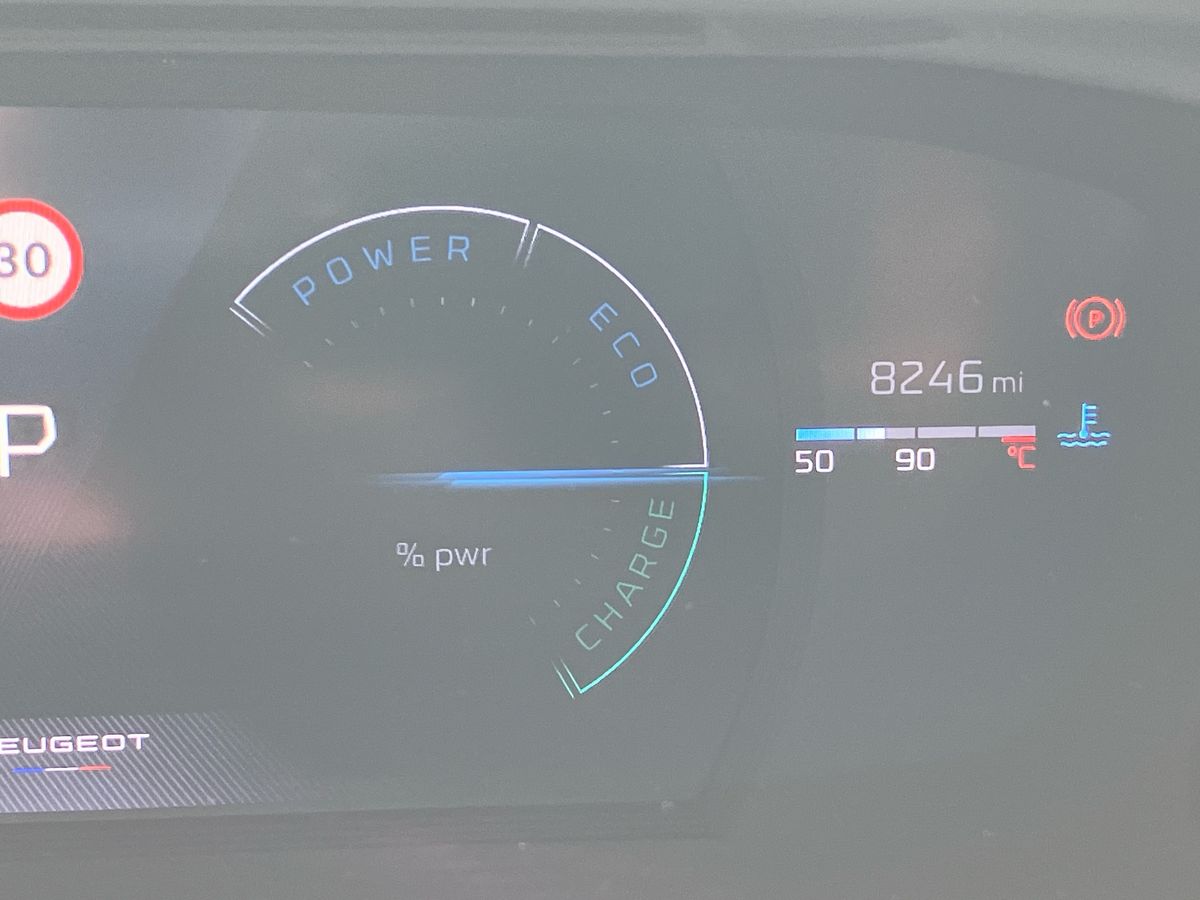 Vehicle 50