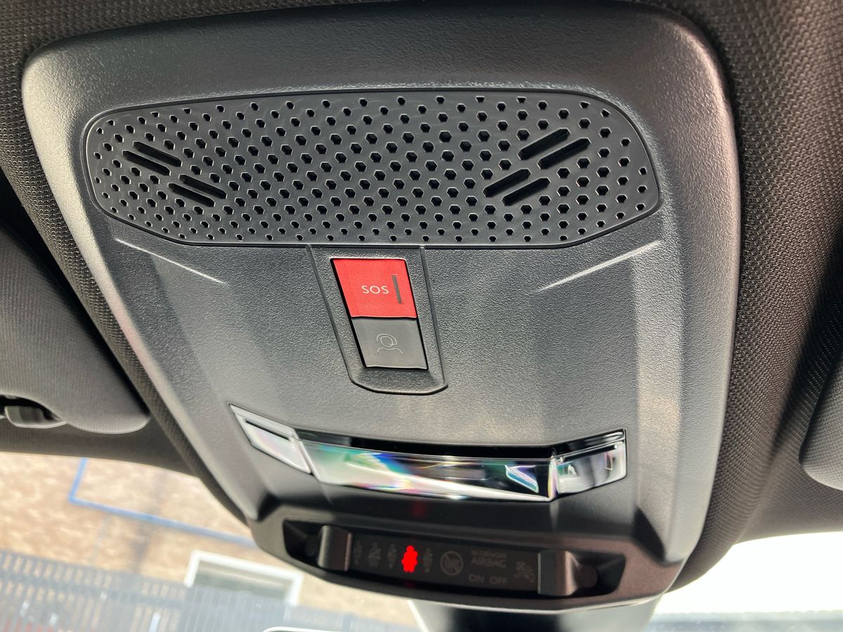 Vehicle 64