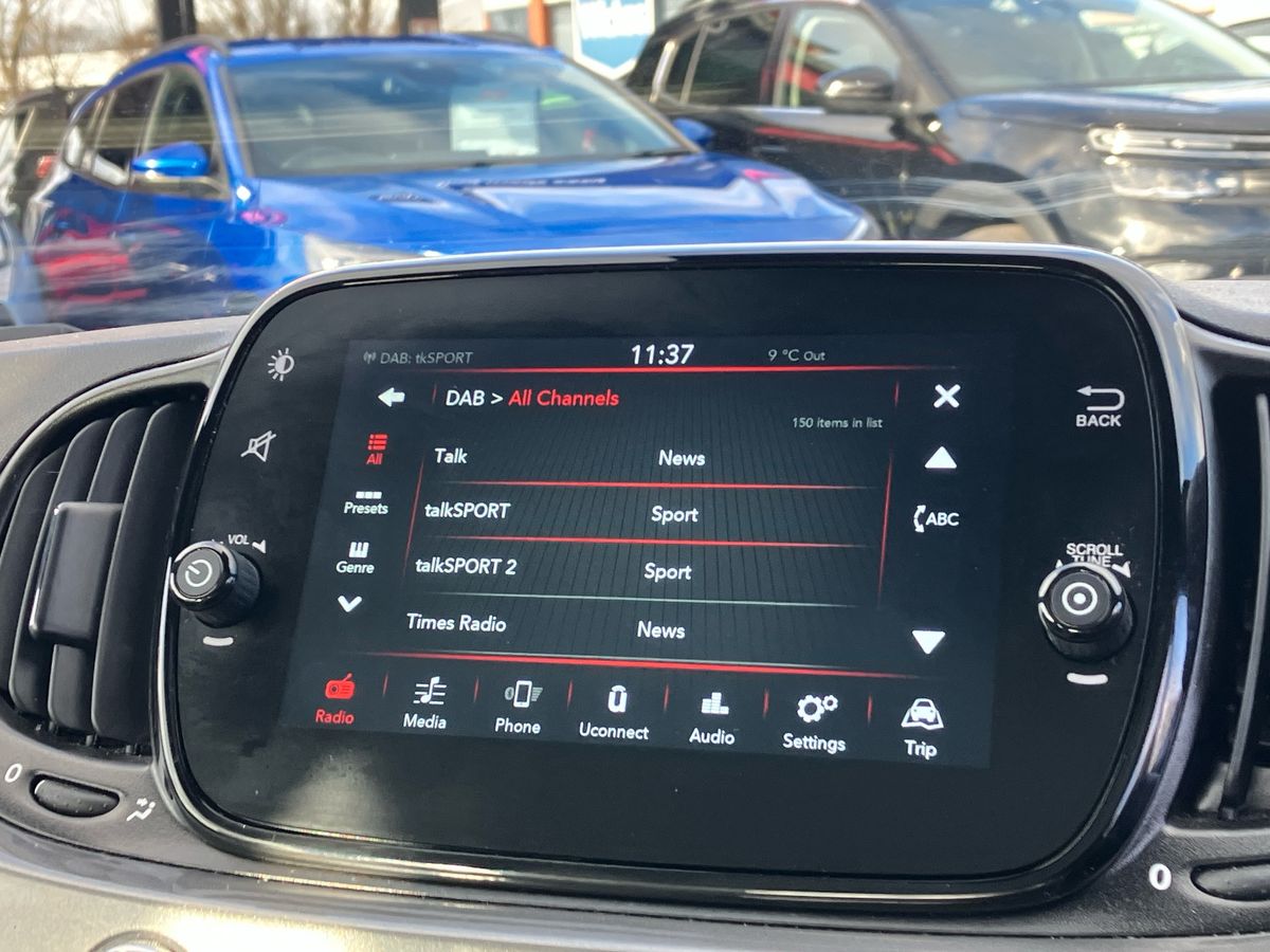 Used Fiat 500 2022 for sale - 77364500: Photo 10