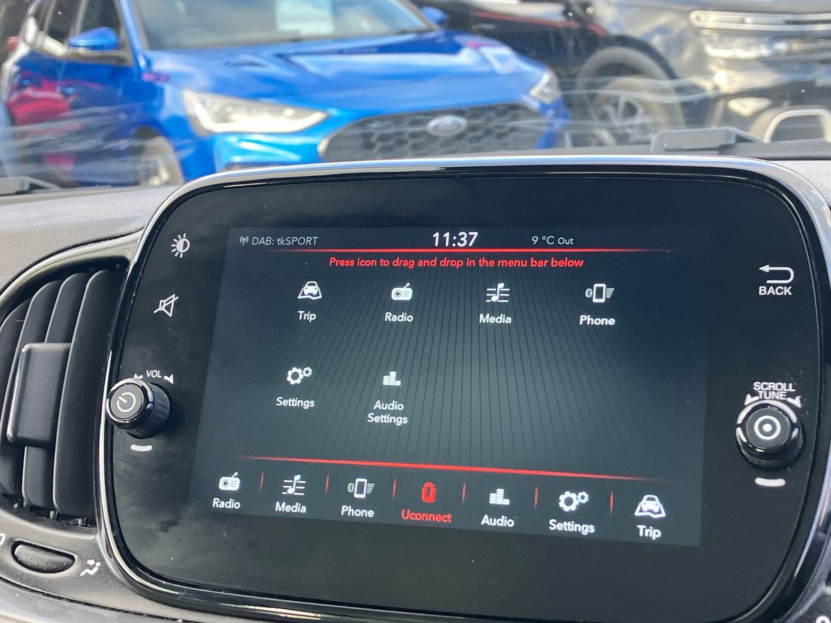 Used Fiat 500 2022 for sale - 77364500: Photo 11