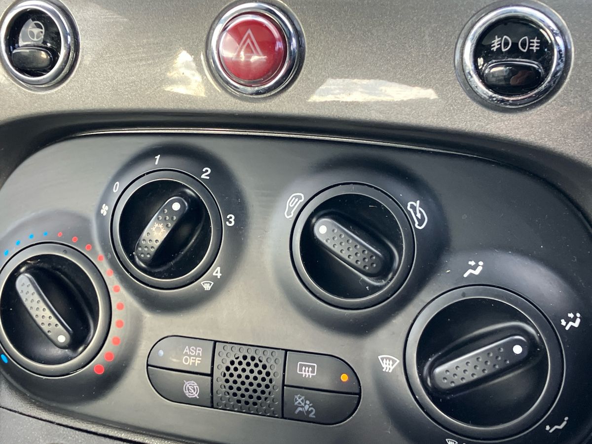 Used Fiat 500 2022 for sale - 77364500: Photo 12