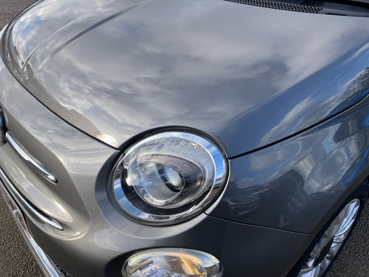 Used Fiat 500 2022 for sale - 77364500: Photo 13