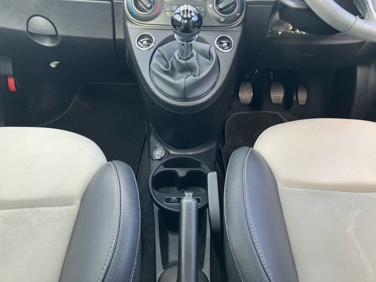 Used Fiat 500 2022 for sale - 77364500: Photo 17