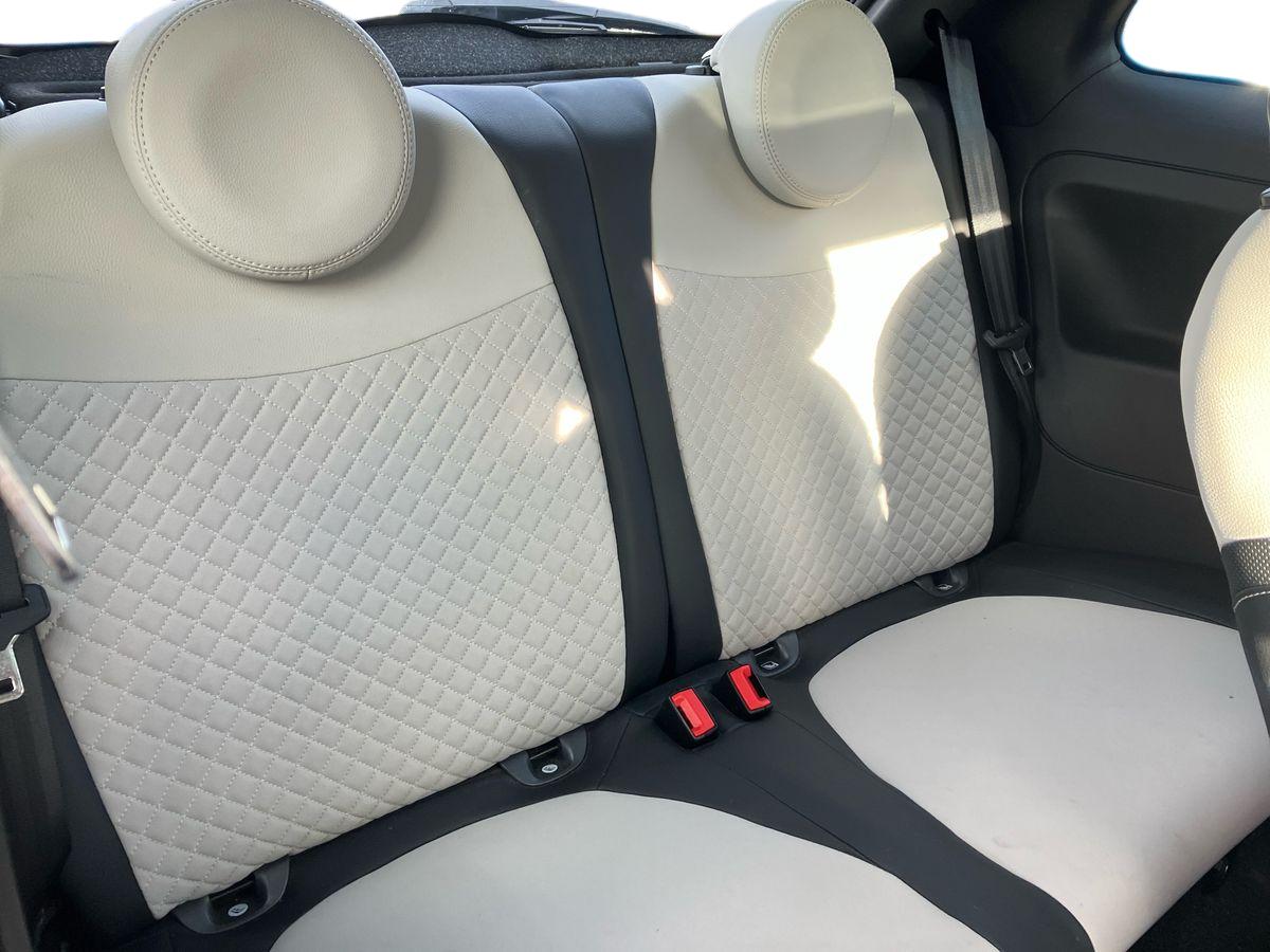 Used Fiat 500 2022 for sale - 77364500: Photo 19