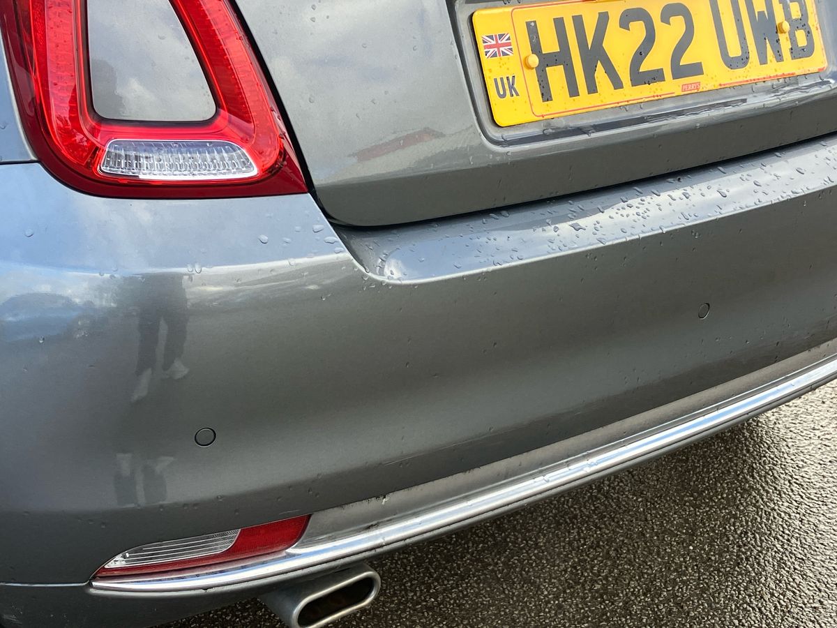 Used Fiat 500 2022 for sale - 77364500: Photo 23