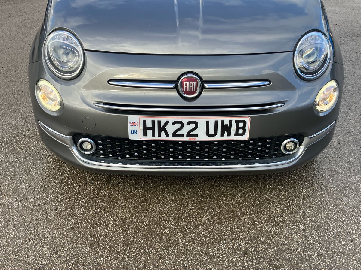 Used Fiat 500 2022 for sale - 77364500: Photo 28