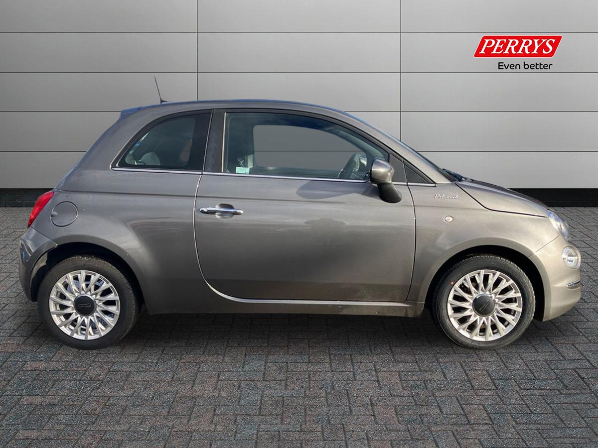 Used Fiat 500 2022 for sale - 77364500: Photo 3