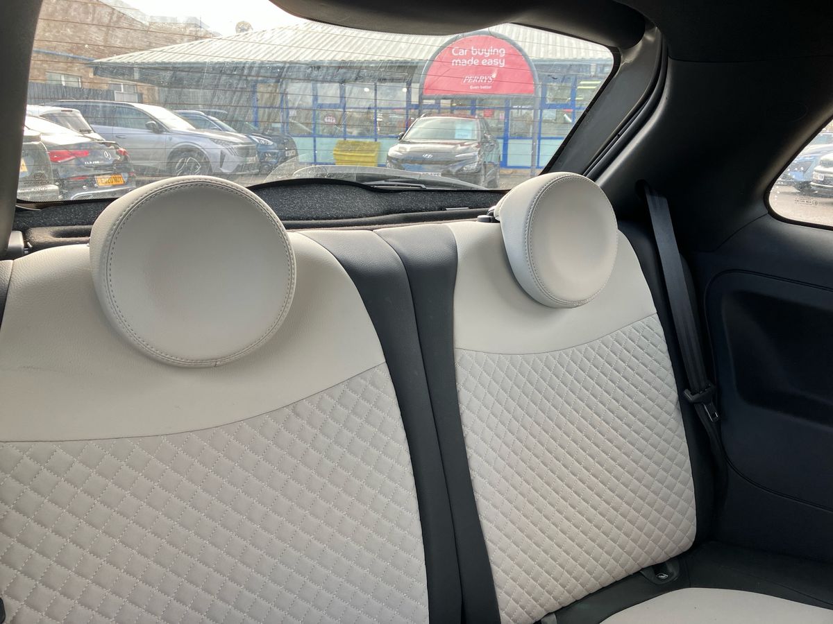 Used Fiat 500 2022 for sale - 77364500: Photo 31