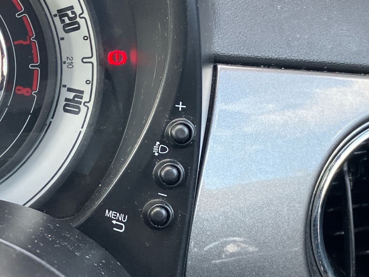 Used Fiat 500 2022 for sale - 77364500: Photo 36