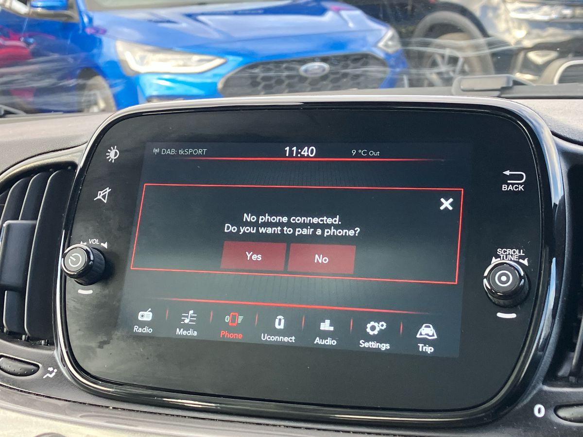 Used Fiat 500 2022 for sale - 77364500: Photo 37