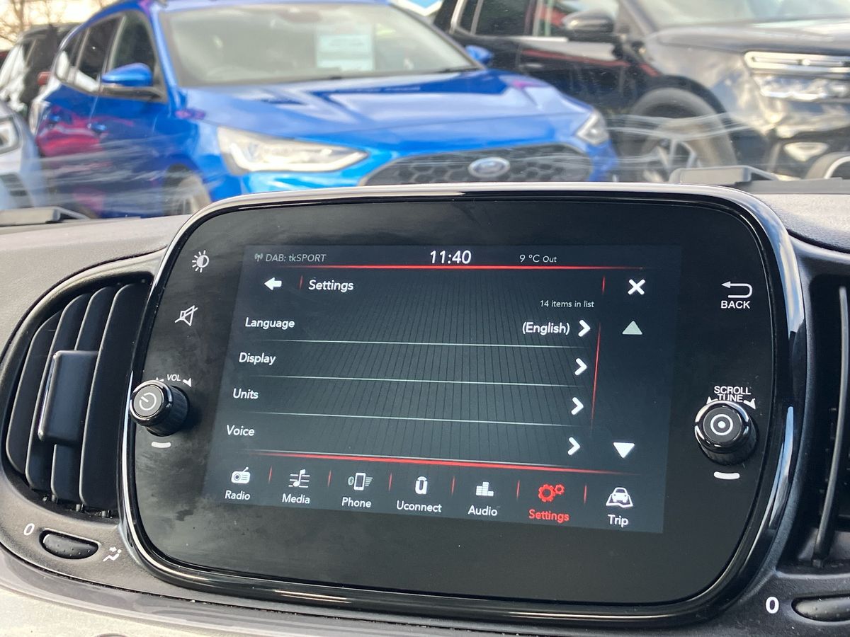 Used Fiat 500 2022 for sale - 77364500: Photo 38