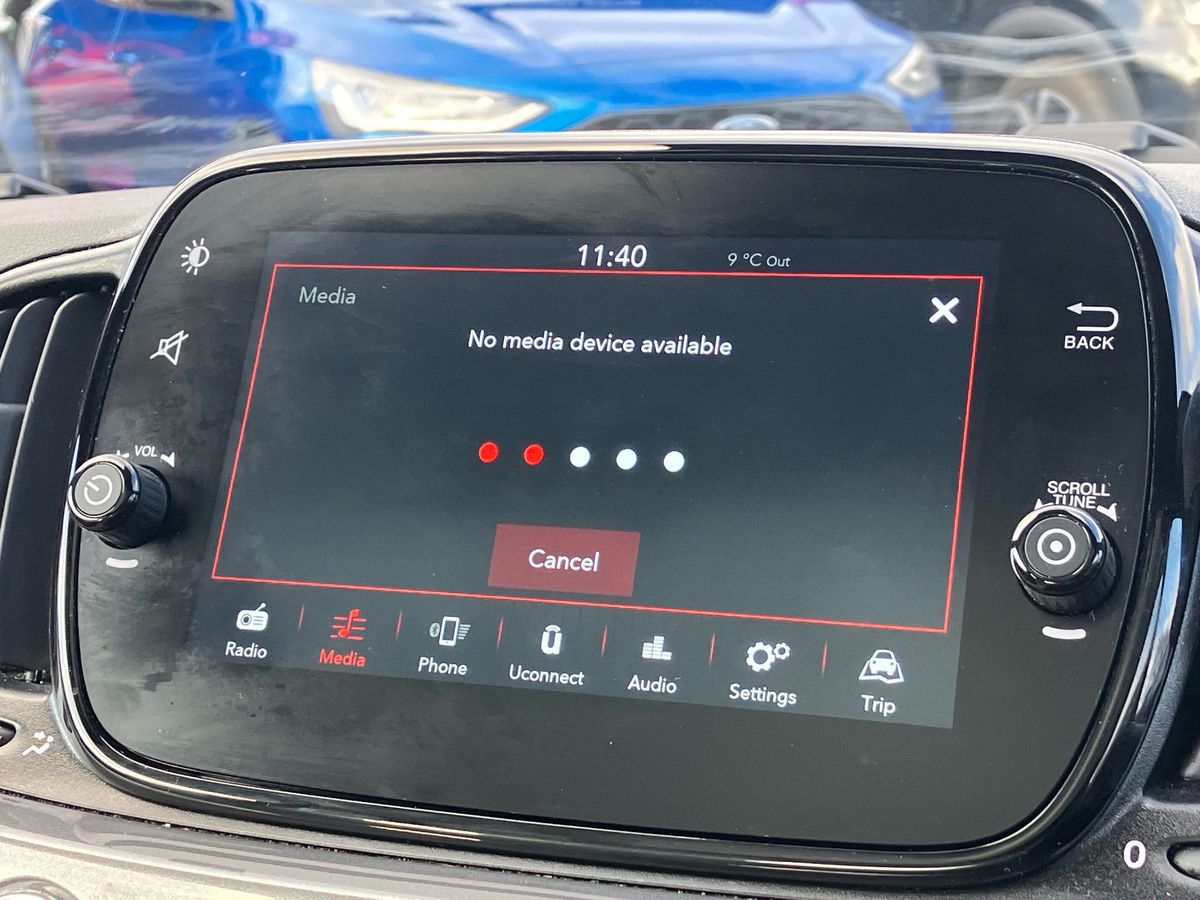 Used Fiat 500 2022 for sale - 77364500: Photo 39