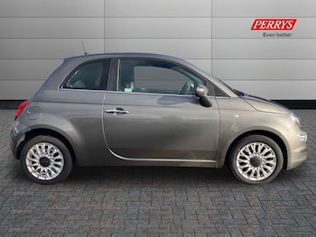 Used Fiat 500 2022 for sale - 77364500: Photo