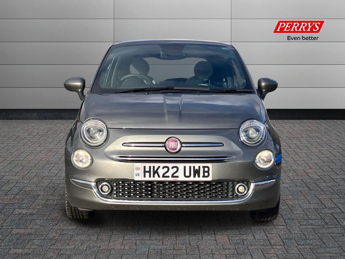 Used Fiat 500 2022 for sale - 77364500: Photo 4