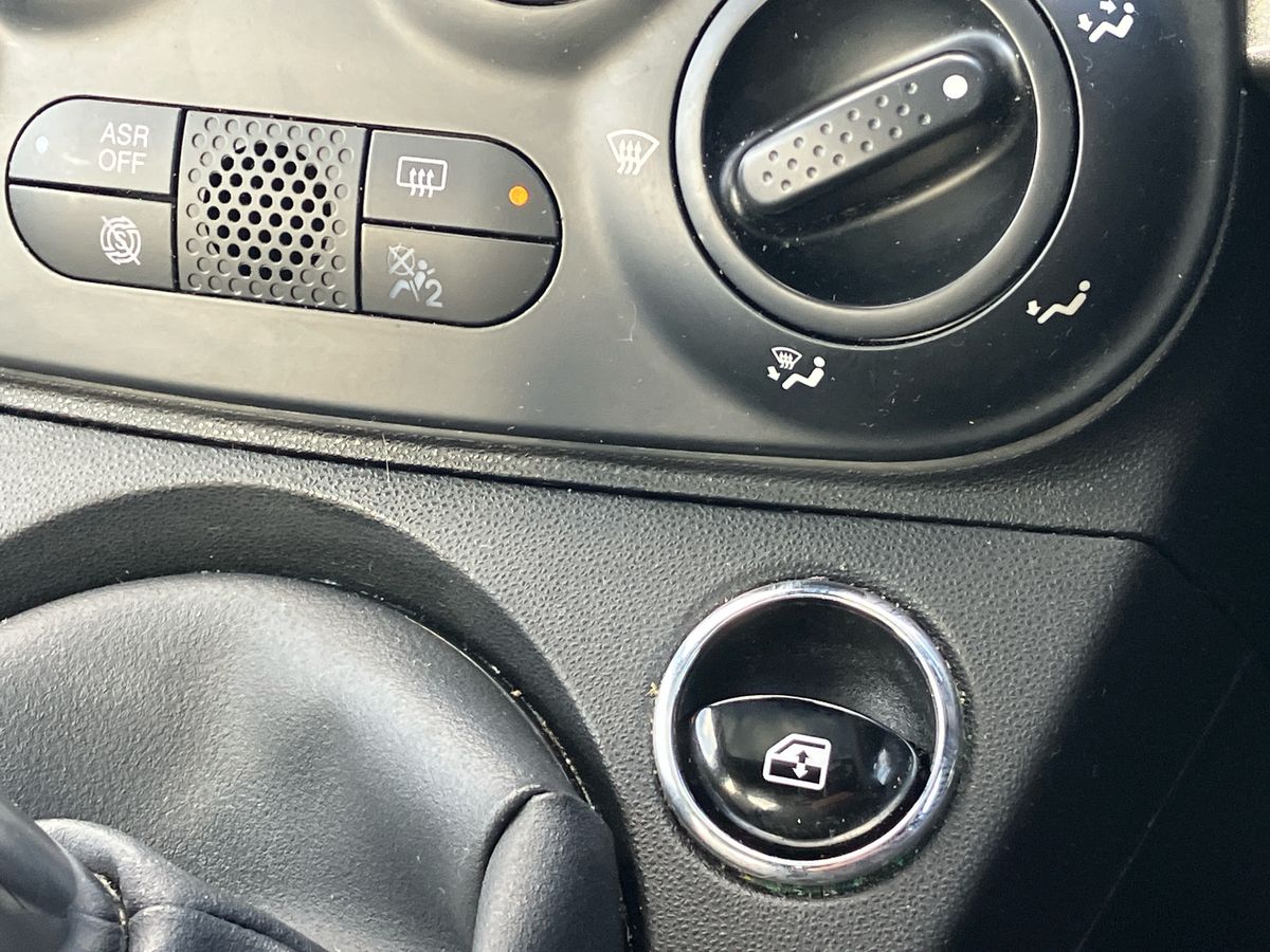 Used Fiat 500 2022 for sale - 77364500: Photo 41