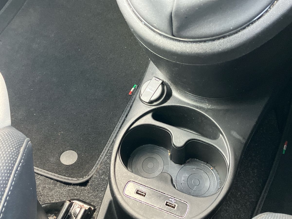 Used Fiat 500 2022 for sale - 77364500: Photo 43