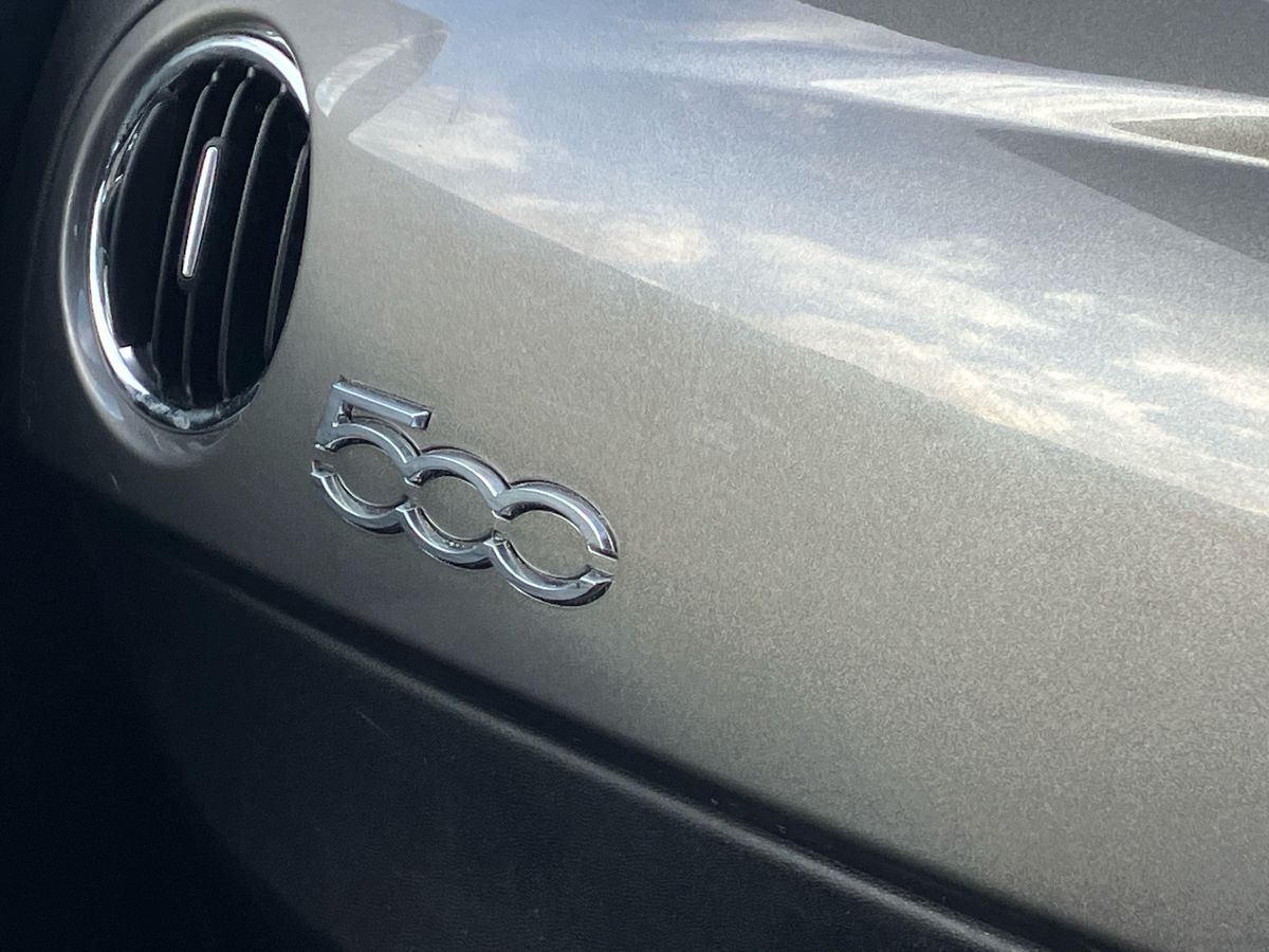 Used Fiat 500 2022 for sale - 77364500: Photo 44