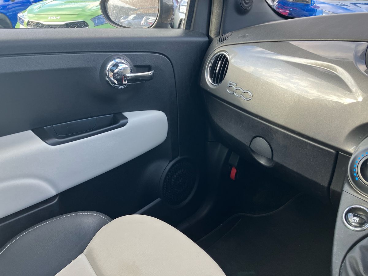 Used Fiat 500 2022 for sale - 77364500: Photo 45