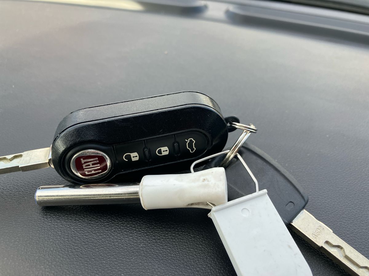 Used Fiat 500 2022 for sale - 77364500: Photo 48