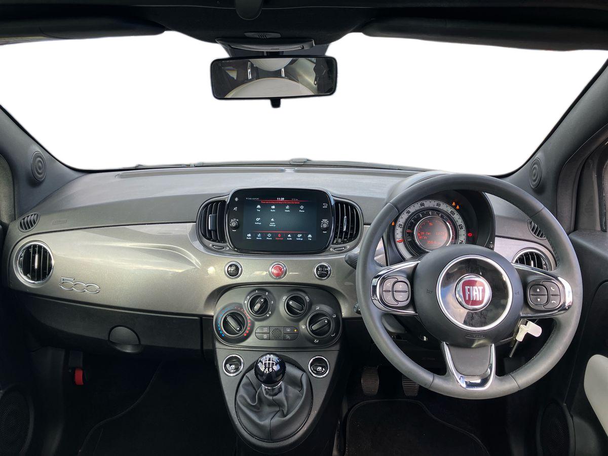 Used Fiat 500 2022 for sale - 77364500: Photo 9