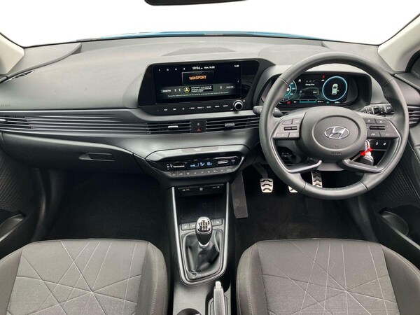 Used Hyundai BAYON 2022 for sale - 75536271: Photo 10