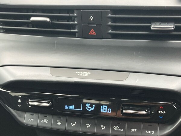 Used Hyundai BAYON 2022 for sale - 75536271: Photo 14