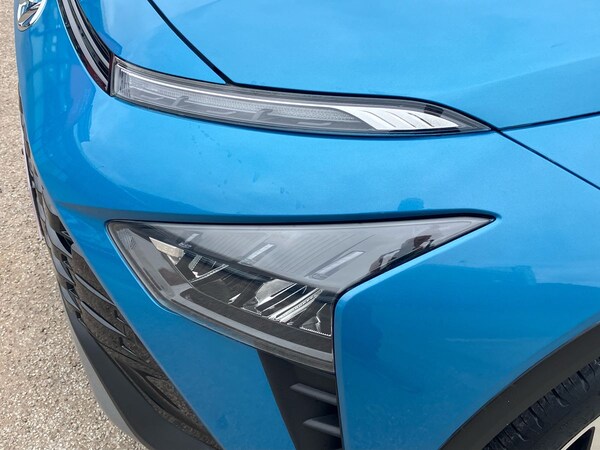 Used Hyundai BAYON 2022 for sale - 75536271: Photo 15
