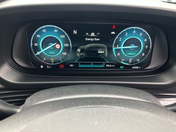 Used Hyundai BAYON 2022 for sale - 75536271: Photo 16