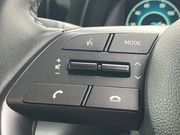 Used Hyundai BAYON 2022 for sale - 75536271: Photo 19