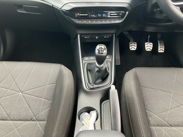 Used Hyundai BAYON 2022 for sale - 75536271: Photo 20