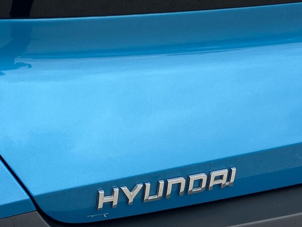 Used Hyundai BAYON 2022 for sale - 75536271: Photo 26