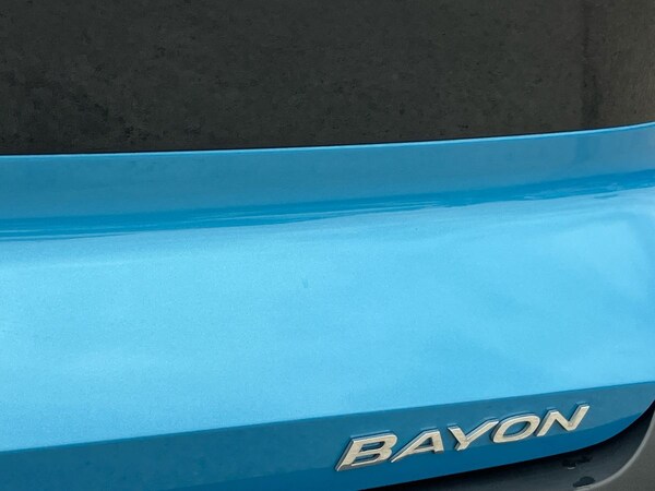 Used Hyundai BAYON 2022 for sale - 75536271: Photo 27